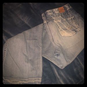 BKE Denim size 32 x 31 1/2.